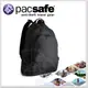 【Pacsafe】《小偷剋星》Metrosafe-350 GII 新款防盜電腦背包15L.NB包.旅遊休閒背包.公事包.後背包.防割裂.鋼網層.防盜拉鍊/黑 PB015BK