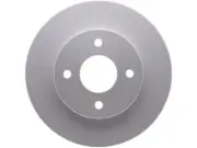 Rear Brake Rotor For 2004-2006 Nissan Sentra SE-R Spec V 2005 PH198PY (for: Nissan)