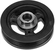 A-Premium Harmonic Balancer Compatible with Ford F-150, F-250, F-250 Super Duty, F-350 Super Duty, Expedition, E-150 Econoline, E-250 Econoline, E-350 Super Duty, Excursion & Lincoln Navigator, 5.4L