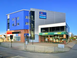 旅屋飯店 - 伯明罕梅波爾Travelodge Birmingham Maypole