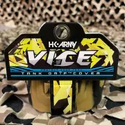 NEW HK Army Vice Tank Grip 2.0 - Swirl Black/Gold