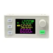 Portable Hiking Solar Power Adjustable Output Regulator High Efficiency