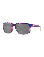 [Oakley] Holbrook Kokoro Collection Pink OO9102 Sunglasses