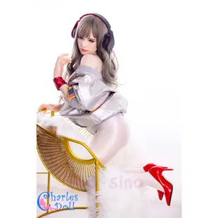 查爾斯情趣王國-先納信 矽膠娃娃 Sino-doll 150cm T9 RRS 充氣娃娃/真人娃娃/擬真娃娃/成人娃娃