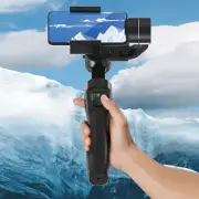 Professional Smartphone 3-Axis Handheld Gimbal Electric Anti-shake Stabilizer