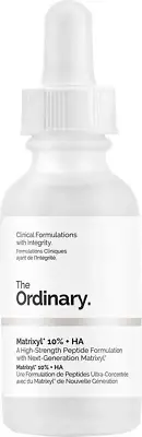 The Ordinary Matrixyl 10% and HA Peptide Formulation 30 Ml
