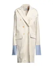 [DE' HART] DE' HART Overcoats & Trench Coats - Item 16194100