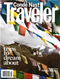 在飛比找TAAZE讀冊生活優惠-CONDE NAST Traveler（美國版） 10月號/