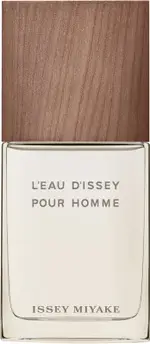 [Issey miyake] L`Eau D`Issey Pour Homme Vetiver - EDT - Volume: 100 ml