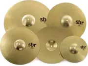 Sabian SBR5003G (2-pack) Bundle