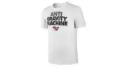 Nike Boy's "Anti-Gravity Machine" Tee Sz Small