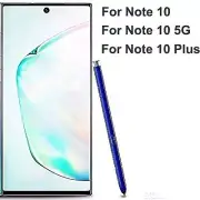 Note 10 Plus Pen for Samsung Galaxy Note 10 5G Touch Screen Stylu Silver Galaxy