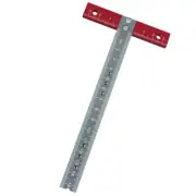 Quality T Square Ruler for Professional Drafting High Precise Measure Tool