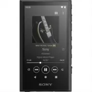 SONY Walkman NW-A307 A series memory type Black Blue Gray Music 2023