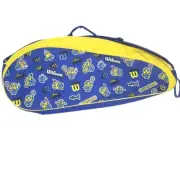 Wilson Minions 3.0 Tennis Racket Bag