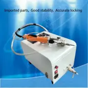 Screwing Machine Handheld Blowing Type Automatic Locking Screw Machine