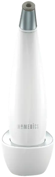 Homedics Radiance Microdermabrasion with Cooling