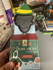 BUDDY the ELF Pancake Kit Christmas New