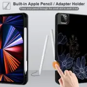 Pro 12.9 inch Case 6th/5th/4th/3rd Gen Tablet Case for iPad Pro 12.9 M for iPad