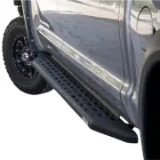 Go Rhino RB20 Running Boards Side Steps | Fits RAM 1500 DT (2021+)
