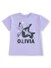 Girls Olivia Rodrigo T-Shirt