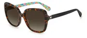 KATE SPADE-WILHEMINA/S-86-5518-SUNGLASSES
