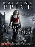 在飛比找三民網路書店優惠-Grave Witch