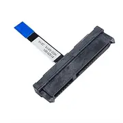 HSSDTECH HDD SATA SSD Hard Drive Cable Connector for HP EliteDesk 800 G2 400 G2 600 G2 705 G2 Mini 902746-001 813725-001 834949-001 1423-00CX000