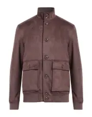 [WHY NOT BRAND] WHY NOT BRAND Jackets - Item 16368475