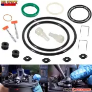 Repair Kit 238286 for Fire-Ball 300 5:1 Oil Grease Pumps Fluid Air Repair