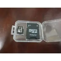 在飛比找蝦皮購物優惠-512M記憶卡 1G記憶卡 micro sd TF 讀卡機 