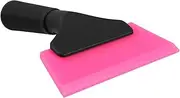 BUGUUYO Small Auto Water Rubber Squeegee Window Film Squeegee Car Window Removal of Uses