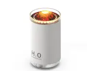 010 Aromatherapy Machine Household Bedroom Humidifier Mute Small Spray Humidifier