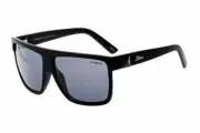 Liive Roller Polarised Sunglasses - Matt Black