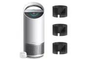 Trusens Z2000 Medium Air Purifier Cleaner w Sensor Pod Replacement Carbon Filter