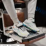 NIKE AIR MAX 97 WORLDWIDE 白 黃綠藍 漸層 子彈鞋 慢跑鞋 運動鞋 CZ5607-100