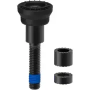 QUAD LOCK Single Bolt M8 360 Motorcycle