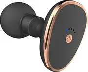 Portable Massage Device, Portable Electric Handheld Massager, Personal Body Massager Muscle Relieve Guns For Relief Hurts And Deep Tissue Massage Relaxation