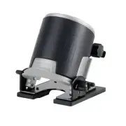 Compact Router Tilt Base To Trim Laminates Power Tool Woodworking Accessories