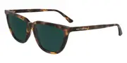 Calvin Klein CK24537S 219 Men's Sunglasses Tortoiseshell Size 55