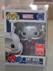 Marvel - Ant-Man 350 - 2018 Summer Con Limited Edition - Pop Vinyl
