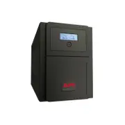 APC Easy UPS 2000VA/1400W Line Interactive UPS