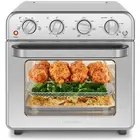 Air Fryer Toaster Oven Combo, 7-in-1, Convection Oven Countertop Extra Large ...