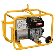 CROMMELINS 3.8kw Diesel Generator CG40YDEH