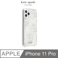 在飛比找PChome24h購物優惠-Kate Spade Hollyhock Floral iP