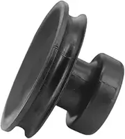 Sound Bowl Lifter Suction Handle Tool for Buddha Singing Bowl Durable Portable Strong Grip for Sound Therapy and Meditation Sessions