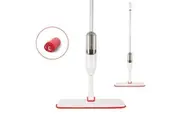 Microfiber Spray Mop Floor Cleaning Mop for Hardwood Tile Household 1 Pad