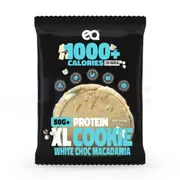 EQ XL 1000+ Calorie Monster Mass Gainer Protein Cookie