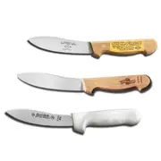 [Dexter-Russell] Dexter Russell Sheep Skinning Knife 5.25" - Sani-Safe