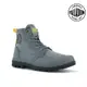 CBF 免運 PALLADIUM PAMPA RCYCL WP+ 再生科技材質 防水鞋  灰 男女款 77233-072